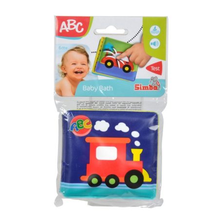 ABC Első könyvem