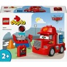LEGO Duplo 10417 Mack a versenyen