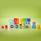 LEGO DUPLO Town 10421 ABC teherautó