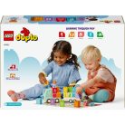 LEGO DUPLO Town 10421 ABC teherautó