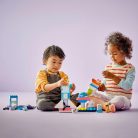 LEGO DUPLO Town 10422 3 az 1-ben űrsikló kaland