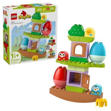 LEGO DUPLO My First 10440 Mérlegfa