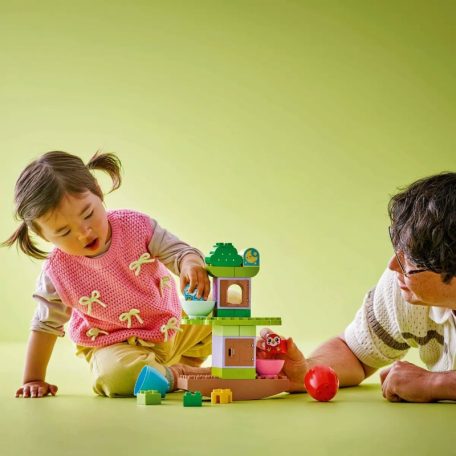 LEGO DUPLO My First 10440 Mérlegfa