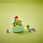 LEGO DUPLO 10441 Első formaválogató: Kutyusház