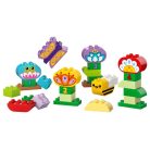 LEGO DUPLO Town 10444 Kreatív kert és virágok