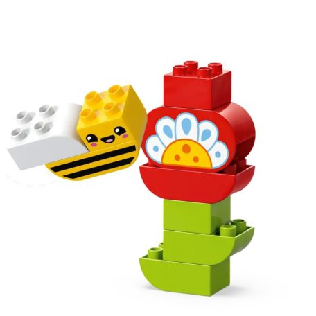 LEGO DUPLO Town 10444 Kreatív kert és virágok