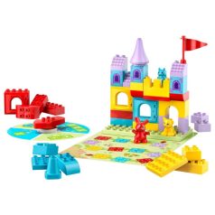 LEGO DUPLO 10450 Játék Hoppszi kastélyával