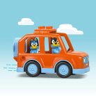 LEGO DUPLO Bluey 10458 Fagyizás Bluey-val