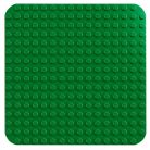 LEGO DUPLO Classic 10460 Zöld építőlap