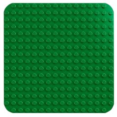 LEGO DUPLO Classic 10460 Zöld építőlap