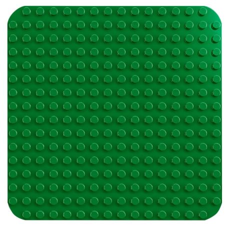 LEGO DUPLO Classic 10460 Zöld építőlap