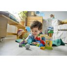 LEGO DUPLO Disney 10463 Dinoszaurusz Spidey-Rex vs. Zöld Manó
