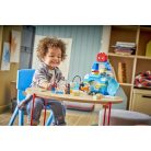 LEGO DUPLO Disney 10464 A pókcsapat főhálószállása