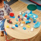 LEGO DUPLO Disney 10464 A pókcsapat főhálószállása