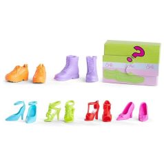   Steffi Love divat cipők meglepetéssel - Narancssárga sportcipős