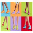 Steffi Love divat cipők meglepetéssel - Narancssárga sportcipős