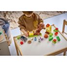 LEGO DUPLO Bluey 10469 Pizzáslányok: Gombóc és Bluey
