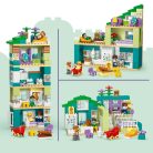 LEGO DUPLO Town 10470 3 az 1-ben modern családi ház figurákkal