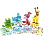 LEGO DUPLO Town 10472 Állatos építőjáték