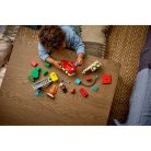 LEGO DUPLO Town 10473 Tűzoltóautó tömlővel és tűzoltóval