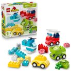 LEGO DUPLO My First 10474 Kreatív járművek