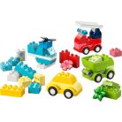 LEGO DUPLO My First 10474 Kreatív járművek