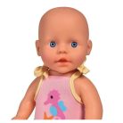 New Born Baby Újszülött úszó baba