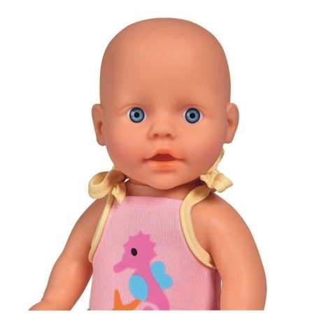 New Born Baby Újszülött úszó baba