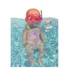 New Born Baby Újszülött úszó baba