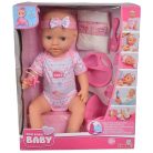 New Born Baby - Funky baba kiegészítőkkel