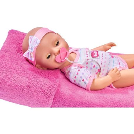 New Born Baby - Funky baba kiegészítőkkel