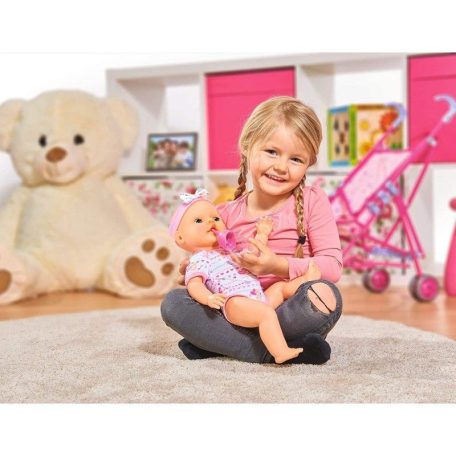 New Born Baby - Funky baba kiegészítőkkel