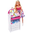 Steffi Love - Kismama Steffi baba ikrekkel