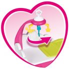 Steffi Love - Kismama Steffi baba ikrekkel