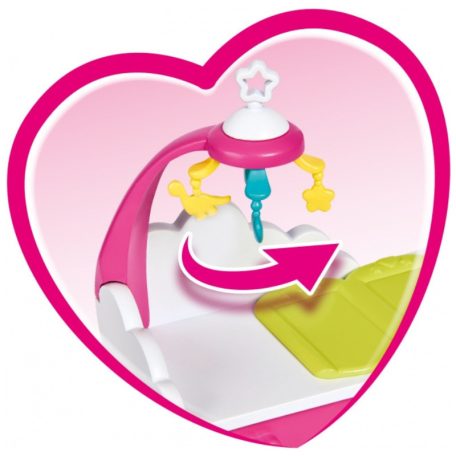 Steffi Love - Kismama Steffi baba ikrekkel