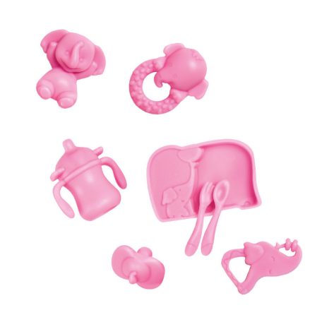 Steffi Love Welcome Family - Pizsama party