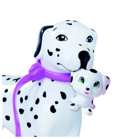 Steffi Love - Cute Walk Steffi és Évi dalmata kutyával