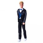 Steffi Love - Elbűvölő Kevin játékbaba