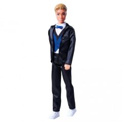 Steffi Love - Elbűvölő Kevin játékbaba