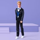 Steffi Love - Elbűvölő Kevin játékbaba