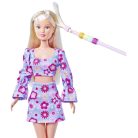 Steffi Love Hair Beads - Steffi baba hajgyöngyökkel