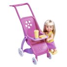 Steffi Love Boldog család játékszett