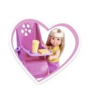 Steffi Love Boldog család játékszett