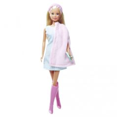 Steffi Love Köpenyes divatbaba