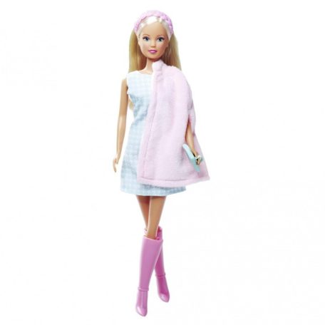 Steffi Love Köpenyes divatbaba