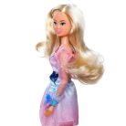 Steffi Love játékbaba pillangós ruhában