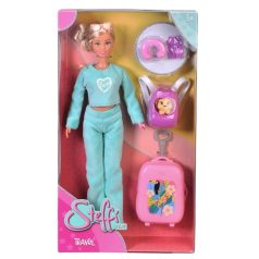 Steffi Love Utazós játékszett