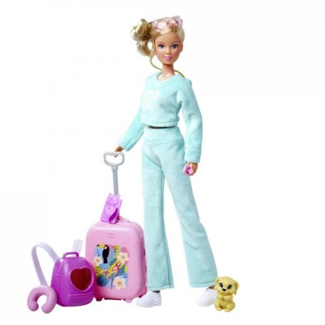 Steffi Love Utazós játékszett