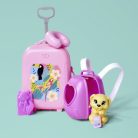 Steffi Love Utazós játékszett