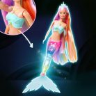 Steffi Love Magic Rainbow Mermaid - Varázslatos szivárványsellő játékbaba